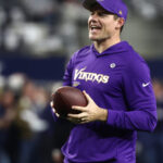 Minnesota Vikings Shake Up Roster Before Packers Showdown - Yardbarker
