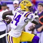 LSU vs. Clemson best bets: College football odds, predictions, sportsbook promos and more - sportingnews.com