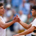 How & Where To Watch Ben Shelton vs. Carlos Alcaraz US Open Quarterfinal Match? Start Time, Predictions, Live Streaming and TV Channels - Yardbarker