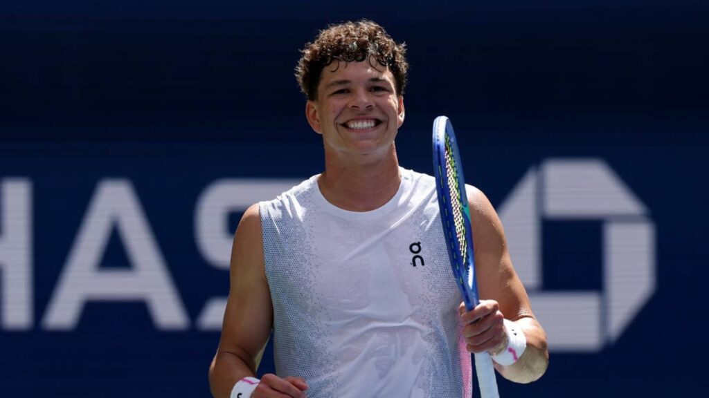 How & Where to Watch Ben Shelton vs. Hubert Hurkacz? Start Time, Live Streaming and TV Channels for US Open - Yardbarker
