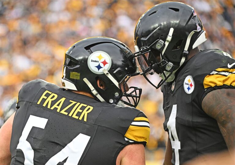 2026 NFL predictions: Our picks for the Steelers' record, the Super Bowl, awards and more - Pittsburgh Post-Gazette