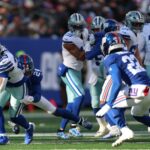 New York Giants vs. Dallas Cowboys Odds, Picks, & Predictions: Week 1 Primetime Betting Preview - Elite Sports NY