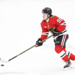 Injury Notes: Bedard, Avalanche, Gaudette - NHL Rumors - ProHockeyRumors.com