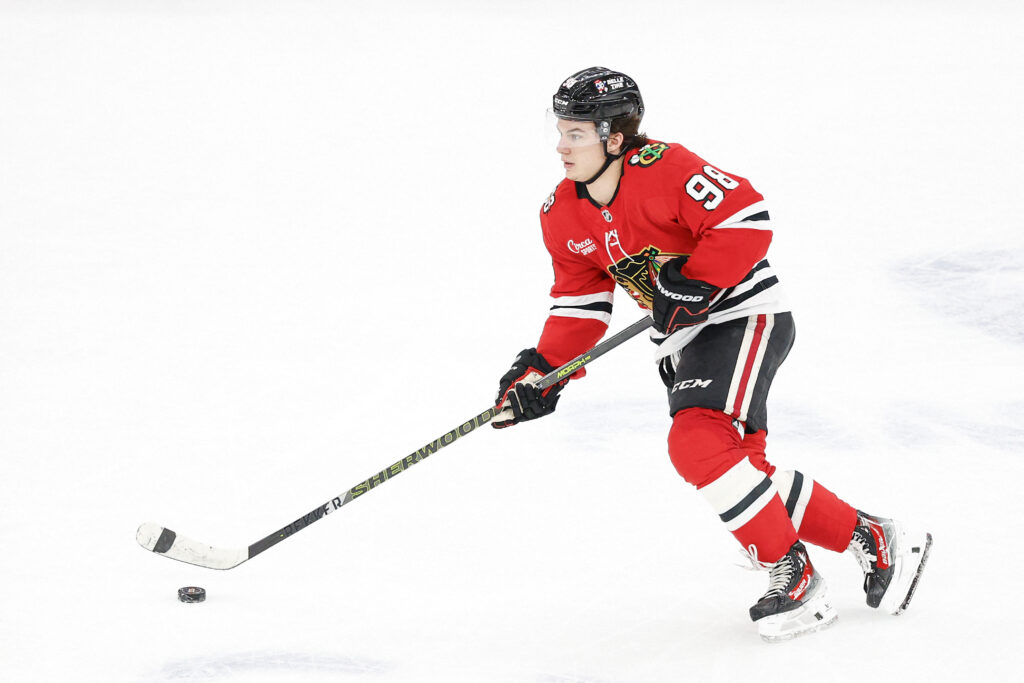 Injury Notes: Bedard, Avalanche, Gaudette - NHL Rumors - ProHockeyRumors.com