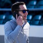 Tigers GM Jeff Greenberg removes name from consideration for Red Wings job - The New York Times