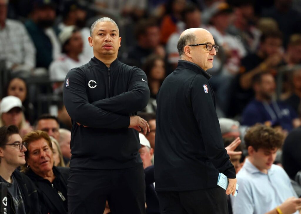 The Clippers’ future just got much harder. Now they have to figure out how to win - The New York Times