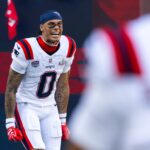 Grading the deal: New England Patriots wait until the last second to lock down Christian Gonzalez with a historic NFL contract - A to Z Sports