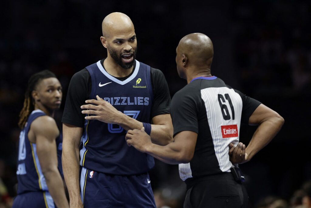Taj Gibson retires from NBA after 15 seasons, joins Chicago Bulls coaching staff - chicitysports.com