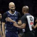 Taj Gibson retires from NBA after 15 seasons, joins Chicago Bulls coaching staff - chicitysports.com
