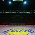 Lawrence Tanter, beloved Lakers announcer, dies at 76 - The Sporting Tribune