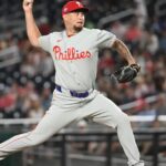 Phillies option Orion Kerkering, leading you to wonder if he’s thrown final pitch with team - OCNJ Daily
