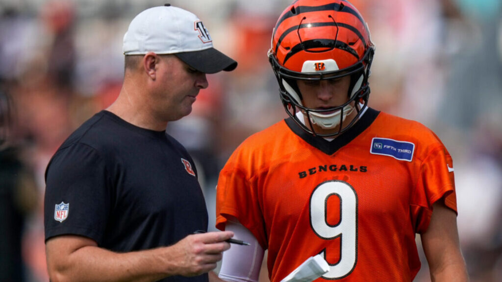 Joe Burrow Gets Massive Injury Update Before Bengals-Texans - Yardbarker