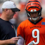 Joe Burrow Gets Massive Injury Update Before Bengals-Texans - Yardbarker