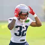 Patriots list 3 players on first injury report of 2026 season - 98.5 The Sports Hub