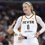 Fever explain why Sophie Cunningham could be their playoff difference-maker - sportingnews.com