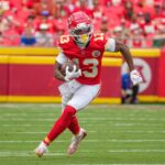 Dynasty Drumbeat: Cyrus Allen - Dynasty League Football