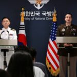 How South Korea finds itself trapped in the US-Iran war - Al Jazeera