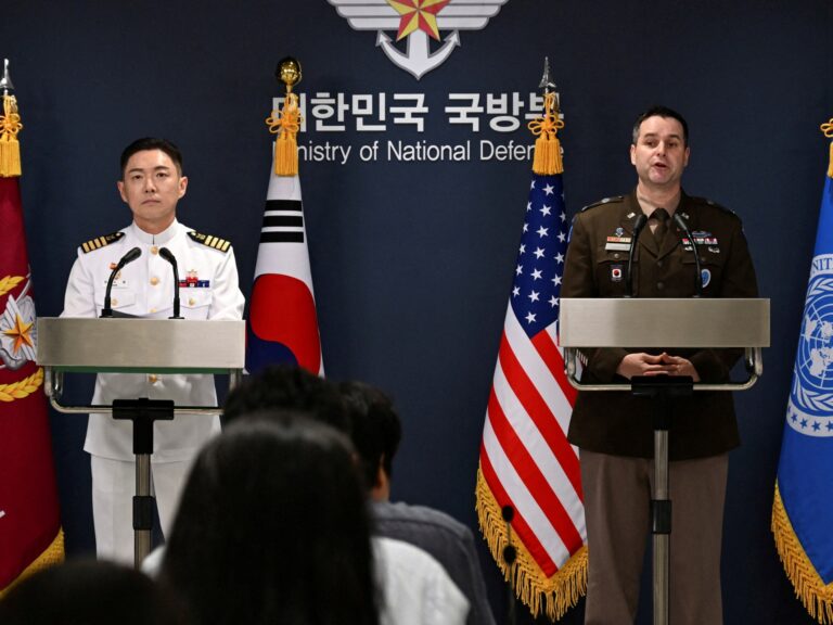 How South Korea finds itself trapped in the US-Iran war - Al Jazeera