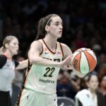 Caitlin Clark Quietly Leads Team USA In Key Stat Despite Her Bench Role At FIBA World Cup - Fadeaway World