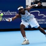 Tiafoe vs Sakamoto Predictions, Props & Odds - Sports Betting Dime