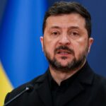 Ukraine-Russia war latest: Trump’s team set to hold peace talks in Kyiv and Moscow, says Zelensky - The Independent