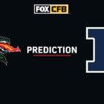 Illinois vs. UAB Prediction, Odds, Pick For College Football Week 1 - FOX Sports