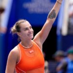 Defending champion Sabalenka extends US Open winning streak with Rakhimova victory - CNA