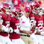 Lloyd Avant scores Oklahoma’s first touchdown of the 2026 season - Saturday Down South
