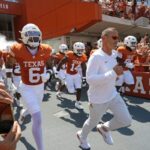 Texas wins late, Oklahoma wins easily: College football Week 2 oddly specific predictions - The New York Times
