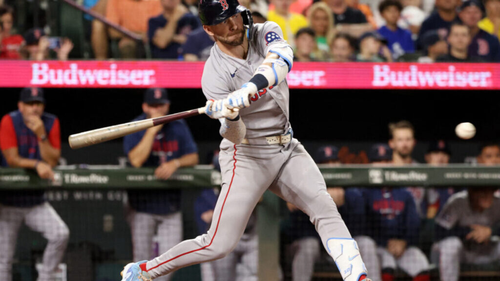 Boston Red Sox Raise Eyebrows With Trevor Story Decision - Yardbarker