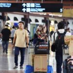 Eight Indonesian airports remain shut due to volcanic ash from Anak Krakatau - channelnewsasia.com