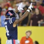 POLL POSITION: Ole Miss remains in AP Top 10 after nail-biter versus Louisville - On3