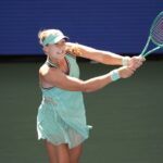 Tennis-US Open day nine - KELO-AM