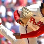 10 awards from Phillies' epic four-game split with Braves - PhillyVoice
