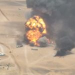 Iran war live: Houthis attack Saudi Arabia and wound dozens as conflict widens - The Independent