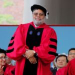 Smithsonian chief Lonnie Bunch announces departure - whbl.com