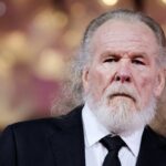 85-year-old star and former ‘Sexiest Man Alive’ makes first red carpet appearance in four years - The Independent