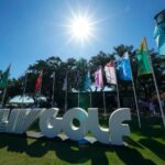 LIV Golf files for Chapter 11 bankruptcy in New Jersey, Bloomberg News reports - WTVB