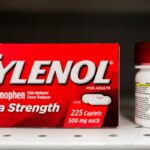 Girls exposed to Tylenol in womb had 40% smaller ovaries, study finds - The Independent