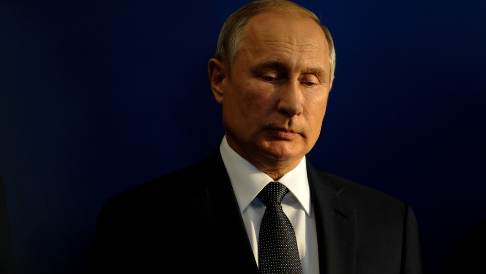 Russian Mobilization Rumors Ripple Across Central Asia - Crude Oil Prices Today | OilPrice.com