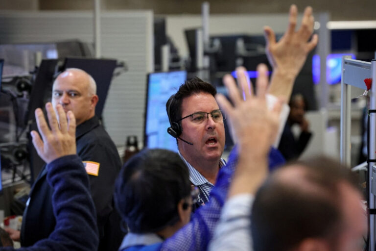 Wall St set for lower open after hotter-than-expected producer inflation data - WKZO