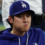 Dodgers place Shohei Ohtani on IL, call up Josue De Paula - The Sporting Tribune
