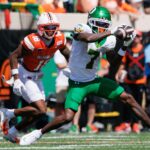 Portland State vs Oregon Prediction, Pick & Odds – Friday Night CFB Finale - Sports Betting Dime