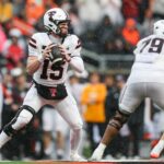 Houston vs Texas Tech Player Props – Best Bets & Same-Game Parlay Picks - Sports Betting Dime
