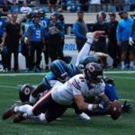 Panthers cut ties with former draft pick after Week 1 blunder to make room for a player who could help improve the defense - A to Z Sports
