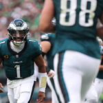 Eagles 24, Commanders 22: Five instant thoughts from the season-opening win - PHLY Sports