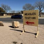 Measles kills Pennsylvania woman, 40, as infections soar across US - The Independent