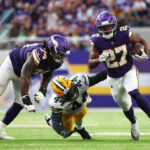 Vikings Place RB Jordan Mason On IR - NFL Rumors - ProFootballRumors.com
