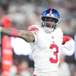New York Giants end the Odell Beckham Jr. reunion tour before it could even get going for one primary reason - A to Z Sports