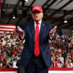 Iran war live: Trump says US nearing end of war, claims Tehran direct talks - Al Jazeera
